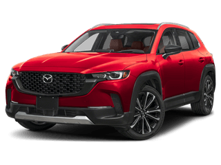 Mazda CX-50 2.5 Turbo Premium Package AWD Mazda CX-50 2.5 Turbo Premium Package AWD