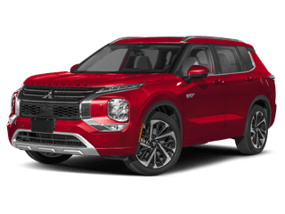 Mitsubishi Outlander Plug-In Hybrid SEL S-AWC Mitsubishi Outlander Plug-In Hybrid SEL S-AWC