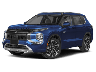 Mitsubishi Outlander Plug-In Hybrid SEL S-AWC Mitsubishi Outlander Plug-In Hybrid SEL S-AWC