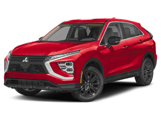 Mitsubishi Eclipse Cross LE S-AWC Mitsubishi Eclipse Cross LE S-AWC