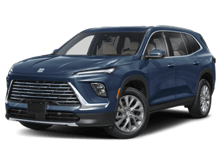 Buick Enclave Preferred 4dr Buick Enclave Preferred 4dr