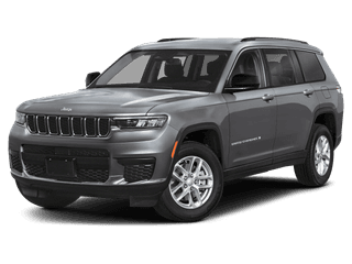 Jeep Grand Cherokee L Limited 4x4 Jeep Grand Cherokee L Limited 4x4