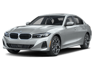 BMW 3 Series 330i xDrive Sedan BMW 3 Series 330i xDrive Sedan