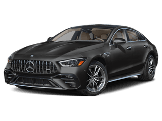 Mercedes-Benz AMG GT AMG GT 43 4-Door Coupe Mercedes-Benz AMG GT AMG GT 43 4-Door Coupe
