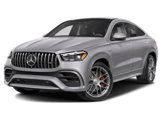 Mercedes-Benz GLE AMG GLE 63 S 4MATIC+ Coupe Mercedes-Benz GLE AMG GLE 63 S 4MATIC+ Coupe