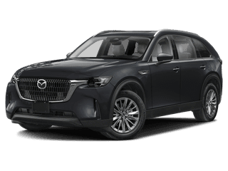 Mazda CX-90 PHEV Preferred AWD Mazda CX-90 PHEV Preferred AWD
