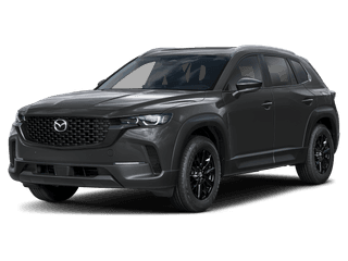 Mazda CX-50 2.5 S Preferred AWD Mazda CX-50 2.5 S Preferred AWD