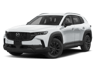 Mazda CX-50 Hybrid Preferred AWD Mazda CX-50 Hybrid Preferred AWD