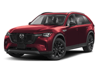 Mazda CX-90 Premium Sport 3.3 Turbo Mazda CX-90 Premium Sport 3.3 Turbo