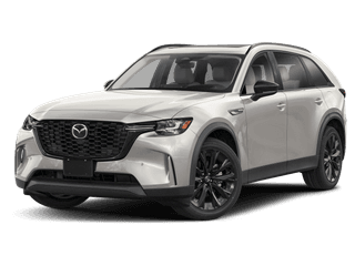 Mazda CX-90 Premium Sport 3.3 Turbo Mazda CX-90 Premium Sport 3.3 Turbo