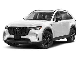 Mazda CX-90 Premium Sport 3.3 Turbo Mazda CX-90 Premium Sport 3.3 Turbo