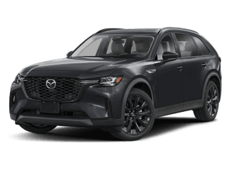 Mazda CX-90 Premium Sport 3.3 Turbo Mazda CX-90 Premium Sport 3.3 Turbo
