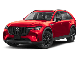 Mazda CX-90 Premium Sport 3.3 Turbo Mazda CX-90 Premium Sport 3.3 Turbo