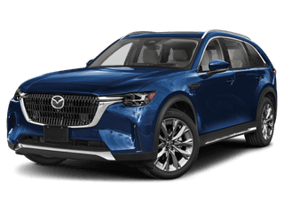 Mazda CX-90 Premium Plus 3.3 Turbo Mazda CX-90 Premium Plus 3.3 Turbo