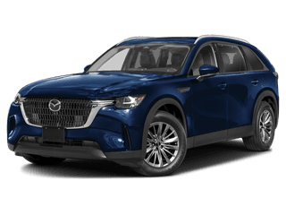 Mazda CX-90 Preferred 3.3 Turbo Mazda CX-90 Preferred 3.3 Turbo