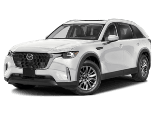 Mazda CX-90 Preferred 3.3 Turbo Mazda CX-90 Preferred 3.3 Turbo
