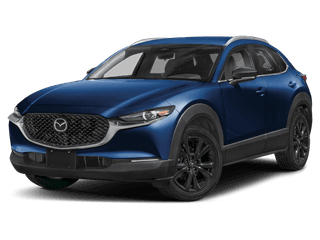 Mazda CX-30 2.5 S Select Sport AWD Mazda CX-30 2.5 S Select Sport AWD