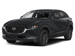 Mazda CX-30 2.5 S AWD Mazda CX-30 2.5 S AWD