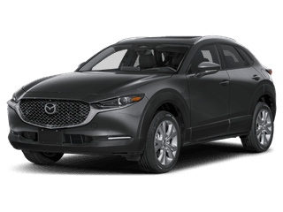 Mazda CX-30 2.5 S Premium AWD Mazda CX-30 2.5 S Premium AWD
