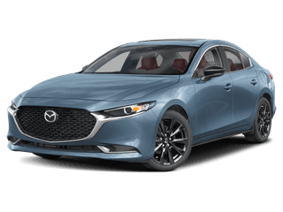Mazda Mazda3 Sedan 2.5 S Carbon Edition AWD Mazda Mazda3 Sedan 2.5 S Carbon Edition AWD