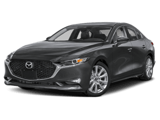 Mazda Mazda3 Sedan 2.5 S Preferred FWD Mazda Mazda3 Sedan 2.5 S Preferred FWD