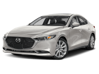 Mazda Mazda3 Sedan 2.5 S Preferred FWD Mazda Mazda3 Sedan 2.5 S Preferred FWD