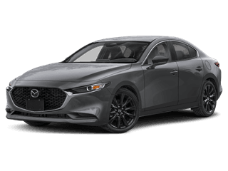 Mazda Mazda3 Sedan 2.5 S Select Sport FWD Mazda Mazda3 Sedan 2.5 S Select Sport FWD