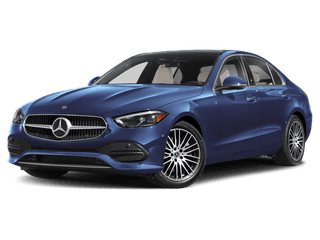 Mercedes-Benz C-Class C 300 Sedan Mercedes-Benz C-Class C 300 Sedan