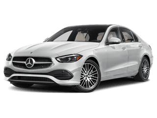 Mercedes-Benz C-Class C 300 Sedan Mercedes-Benz C-Class C 300 Sedan