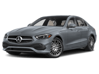 Mercedes-Benz C-Class C 300 Sedan Mercedes-Benz C-Class C 300 Sedan