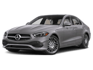 Mercedes-Benz C-Class C 300 Sedan Mercedes-Benz C-Class C 300 Sedan