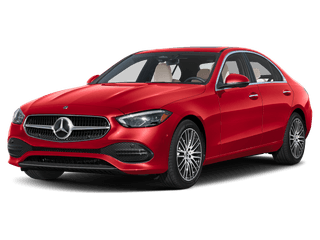 Mercedes-Benz C-Class C 300 4MATIC Sedan Mercedes-Benz C-Class C 300 4MATIC Sedan