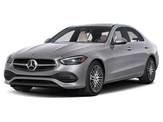 Mercedes-Benz C-Class C 300 Sedan Mercedes-Benz C-Class C 300 Sedan