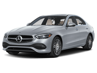 Mercedes-Benz C-Class C 300 4MATIC Sedan Mercedes-Benz C-Class C 300 4MATIC Sedan