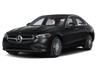 Mercedes-Benz C-Class C 300 4MATIC Sedan Mercedes-Benz C-Class C 300 4MATIC Sedan