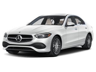 Mercedes-Benz C-Class C 300 Sedan Mercedes-Benz C-Class C 300 Sedan