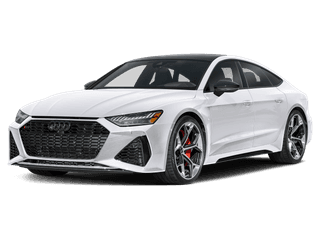 Audi RS 7 performance 4.0 TFSI quattro Audi RS 7 performance 4.0 TFSI quattro