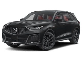 Acura MDX SH-AWD w/A-Spec Package Acura MDX SH-AWD w/A-Spec Package