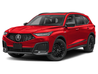 Acura MDX SH-AWD w/A-Spec Advance Package Acura MDX SH-AWD w/A-Spec Advance Package