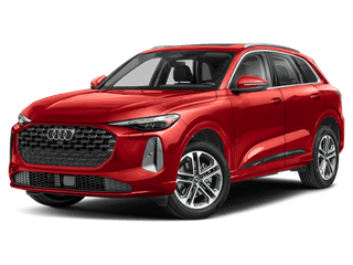 Audi Q5 Premium 2.0 TFSI quattro Audi Q5 Premium 2.0 TFSI quattro