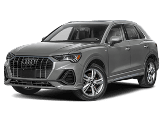 Audi Q3 S line Premium Plus 45 TFSI quattro Audi Q3 S line Premium Plus 45 TFSI quattro