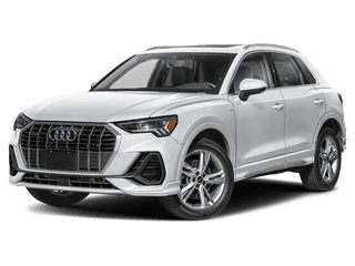 Audi Q3 S line Premium 45 TFSI quattro Audi Q3 S line Premium 45 TFSI quattro