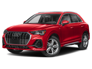 Audi Q3 S line Premium 45 TFSI quattro Audi Q3 S line Premium 45 TFSI quattro