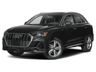 Audi Q3 S line Premium Plus 45 TFSI quattro Audi Q3 S line Premium Plus 45 TFSI quattro
