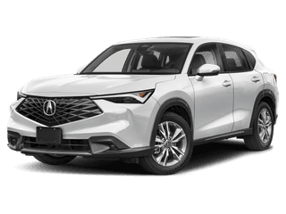 Acura ADX Base FWD Acura ADX Base FWD