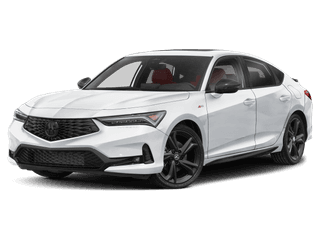 Acura Integra CVT w/A-Spec Technology Package Acura Integra CVT w/A-Spec Technology Package