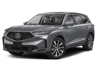Acura MDX FWD w/Technology Package Acura MDX FWD w/Technology Package