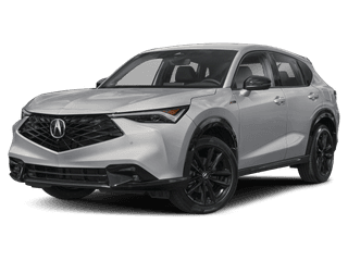 Acura ADX AWD w/A-Spec Advance Package Acura ADX AWD w/A-Spec Advance Package