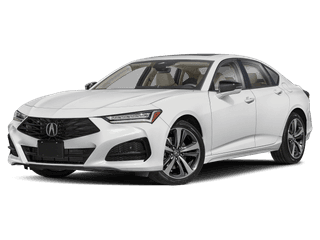 Acura TLX FWD w/Technology Package Acura TLX FWD w/Technology Package