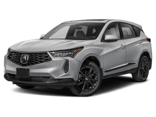 Acura RDX SH-AWD Acura RDX SH-AWD